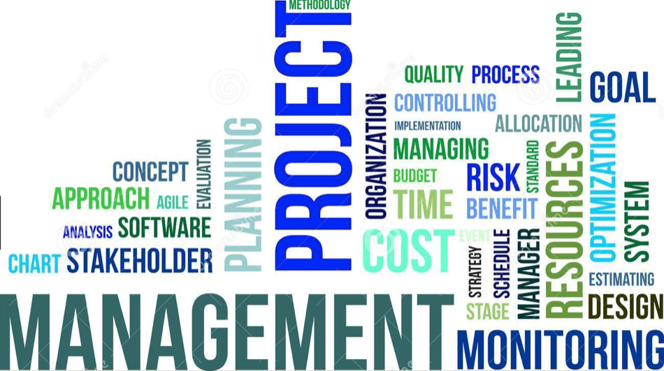 Project Management, Building Connections, Empowering Communities