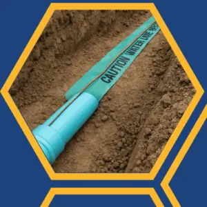 Locating Underground Utilities