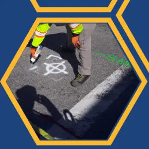 Locating Underground Utilities