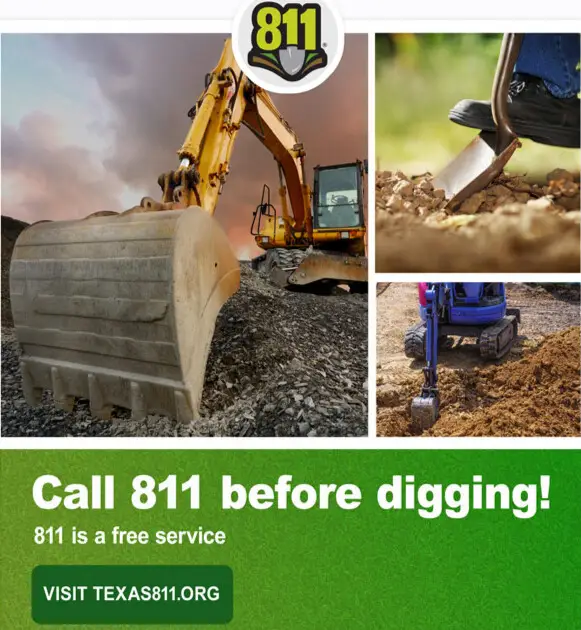 Locating Underground Utilities