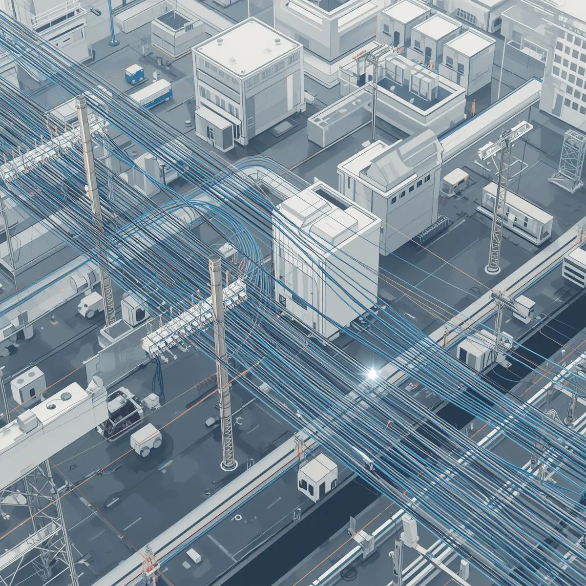 Outside Plant Conditions in Telecommunications