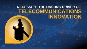 Telecommunication Innovation