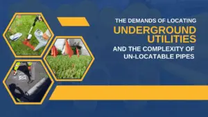Locating Underground Utilities