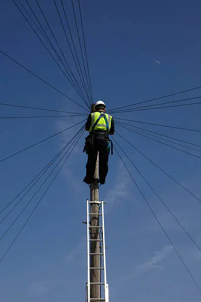 Outside Plant Conditions in Telecommunications
