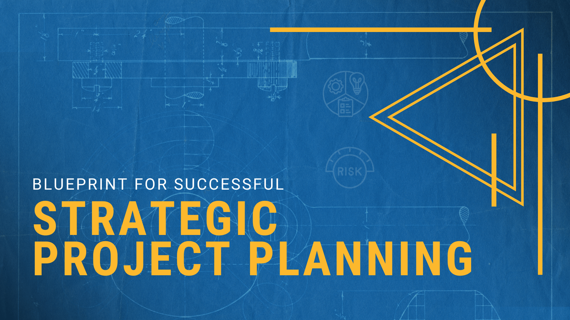 Strategic Project Planning