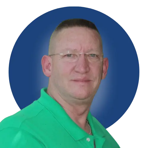 JIM COX