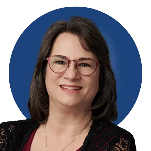 Blenda Cox