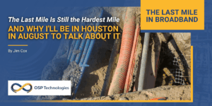 Texas broadband construction
